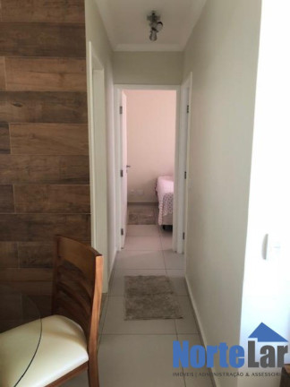 Imagem Apartamento com 2 Quartos à Venda, 56 m² em Vila Jaguara - São Paulo Imagem Apartamento com 2 Quartos à Venda, 56 m² em Vila Jaguara - São Paulo