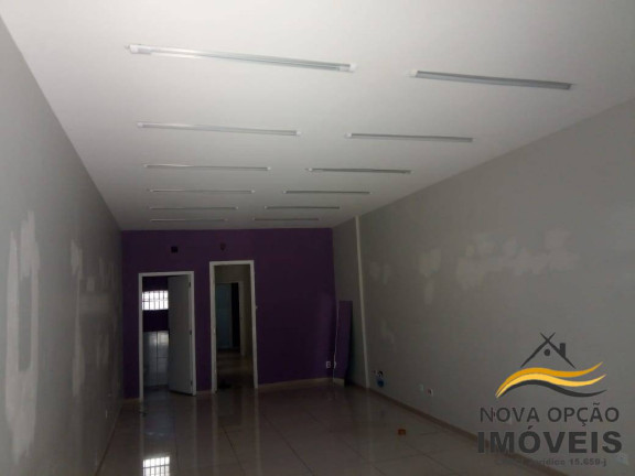 Imagem Imóvel Comercial para Alugar, 45 m² em Centro - Jundiaí Imagem Imóvel Comercial para Alugar, 45 m² em Centro - Jundiaí
