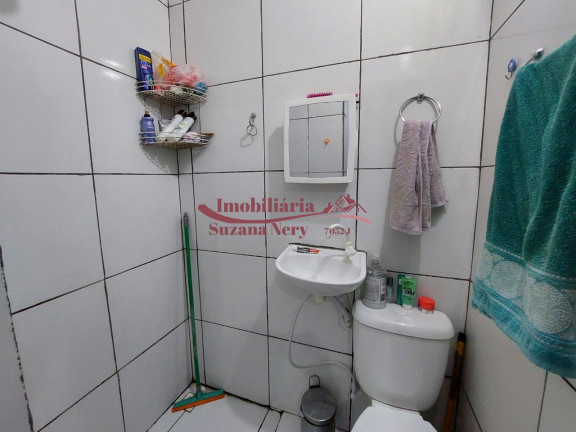 Imagem Casa com 2 Quartos à Venda, em Nova Parnamirim - Parnamirim Imagem Casa com 2 Quartos à Venda, em Nova Parnamirim - Parnamirim