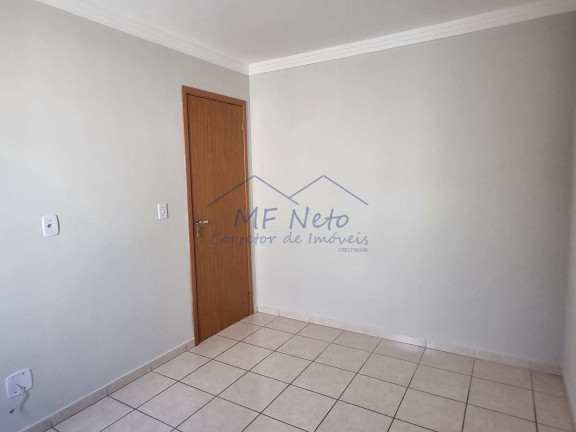 Imagem Apartamento com 2 Quartos à Venda, 53 m² em Residencial Ville Liberta - Pirassununga Imagem Apartamento com 2 Quartos à Venda, 53 m² em Residencial Ville Liberta - Pirassununga