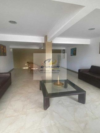 Imagem Apartamento com 4 Quartos à Venda, 234 m² em Intermares - Cabedelo Imagem Apartamento com 4 Quartos à Venda, 234 m² em Intermares - Cabedelo