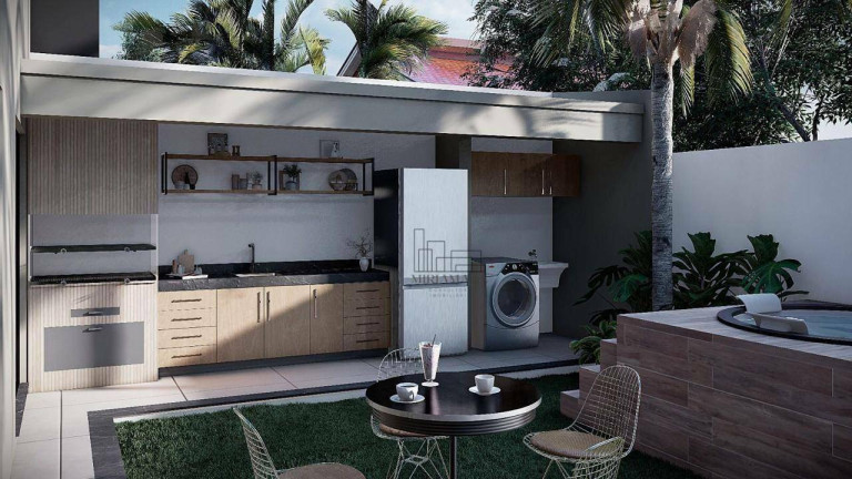 Imagem Casa com 3 Quartos à Venda, 190 m² em Loteamento Bougainville - Volta Redonda Imagem Casa com 3 Quartos à Venda, 190 m² em Loteamento Bougainville - Volta Redonda