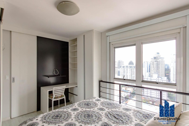 Imagem Imóvel com 1 Quarto à Venda, 76 m² em Itaim Bibi - São Paulo Imagem Imóvel com 1 Quarto à Venda, 76 m² em Itaim Bibi - São Paulo