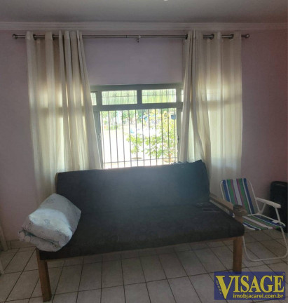 Imagem Casa com 3 Quartos à Venda, em Jardim Das Indústrias - Jacareí Imagem Casa com 3 Quartos à Venda, em Jardim Das Indústrias - Jacareí
