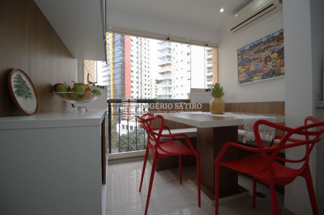 Imagem Apartamento com 3 Quartos para Alugar, 208 m² em Chacara Klabin  - São Paulo