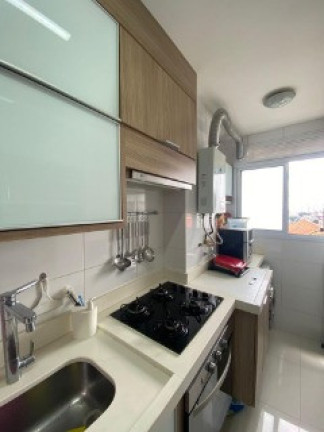 Imagem Apartamento com 3 Quartos à Venda, 63 m² em Vila Moraes - São Paulo Imagem Apartamento com 3 Quartos à Venda, 63 m² em Vila Moraes - São Paulo