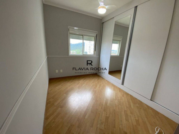 Imagem Apartamento com 2 Quartos para Alugar, 113 m² em Tamboré - Santana De Parnaíba