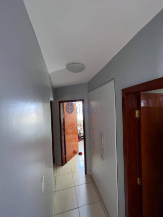 Imagem Apartamento com 3 Quartos à Venda, 94 m² em Vila Gois - Anápolis Imagem Apartamento com 3 Quartos à Venda, 94 m² em Vila Gois - Anápolis