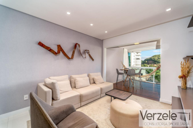 Imagem Apartamento com 3 Quartos à Venda, 144 m² em Praia Brava De Itajaí - Itajaí