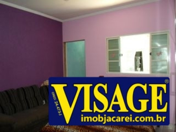 Imagem Casa com 3 Quartos à Venda, 156 m² em Cid. Jardim - Jacareí Imagem Casa com 3 Quartos à Venda, 156 m² em Cid. Jardim - Jacareí