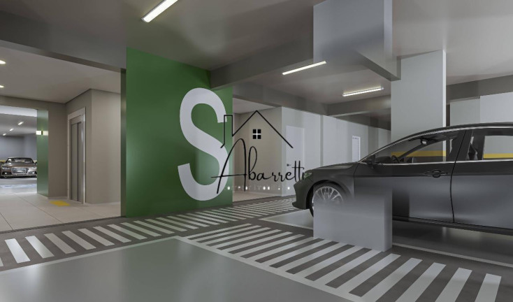 Imagem Apartamento com 2 Quartos à Venda, 63 m² em Centro - Piracicaba