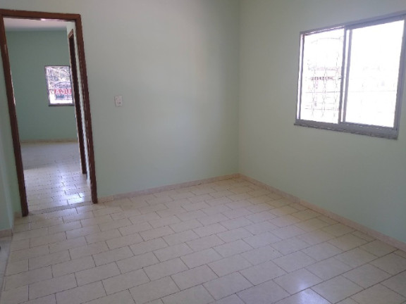 Imagem Sobrado com 2 Quartos para Alugar, 95 m² em Helianópolis - Itaboraí