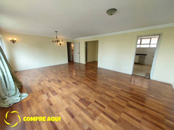 Imagem Apartamento com 3 Quartos à Venda, 145 m² em Higienópolis - São Paulo Imagem Apartamento com 3 Quartos à Venda, 145 m² em Higienópolis - São Paulo