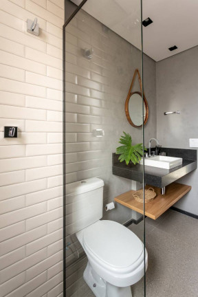 Imagem Cobertura com 3 Quartos à Venda, 164 m² em Sítio Tamboré Alphaville - Barueri Imagem Cobertura com 3 Quartos à Venda, 164 m² em Sítio Tamboré Alphaville - Barueri