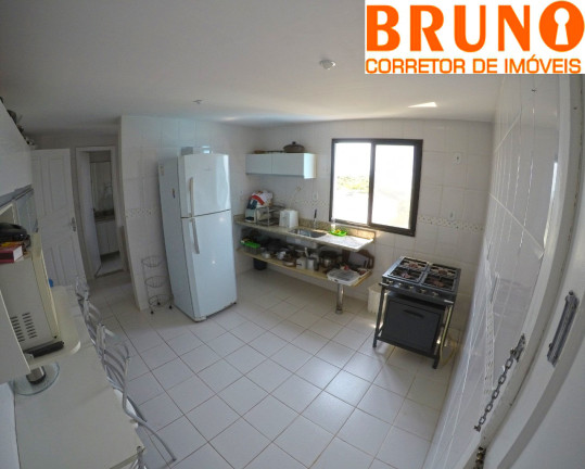 Imagem Cobertura com 4 Quartos à Venda, 378 m² em Enseada Azul - Guarapari Imagem Cobertura com 4 Quartos à Venda, 378 m² em Enseada Azul - Guarapari