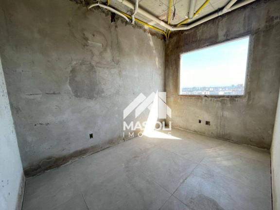 Imagem Cobertura com 2 Quartos à Venda, 120 m² em Itapuã - Vila Velha