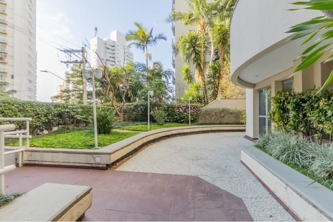 Imagem Apartamento com 2 Quartos à Venda, 45 m² em Aclimação - São Paulo