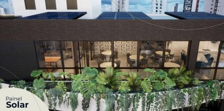 Imagem Imóvel com 2 Quartos à Venda, 55 m² em Rosarinho - Recife Imagem Imóvel com 2 Quartos à Venda, 55 m² em Rosarinho - Recife