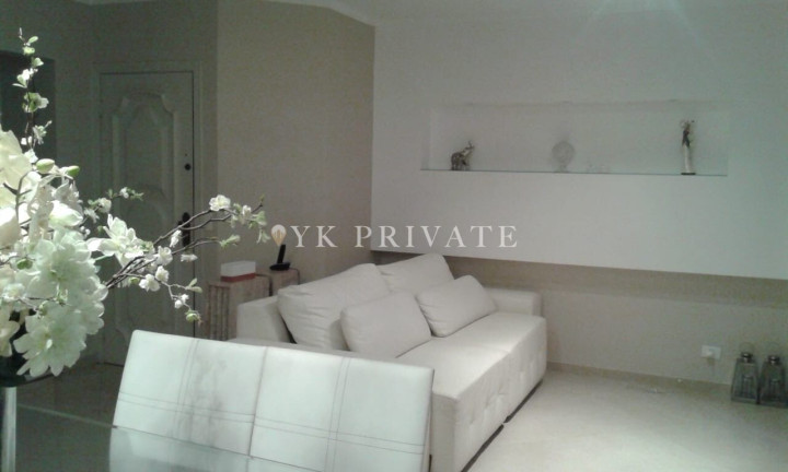 Imagem Apartamento com 3 Quartos à Venda, 107 m² em Perdizes - São Paulo