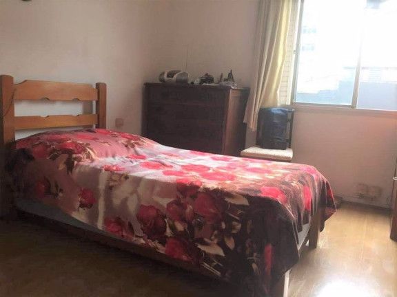 Imagem Apartamento com 3 Quartos à Venda, 86 m² em Paraíso - São Paulo Imagem Apartamento com 3 Quartos à Venda, 86 m² em Paraíso - São Paulo