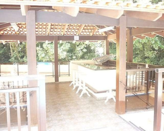 Imagem Apartamento com 4 Quartos à Venda, 226 m² em Pitangueiras - Guarujá