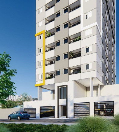 Imagem Imóvel com 2 Quartos à Venda, 38 m² em Vila Paulicéia - São Paulo Imagem Imóvel com 2 Quartos à Venda, 38 m² em Vila Paulicéia - São Paulo