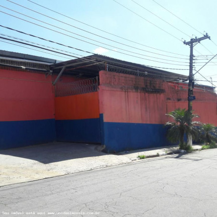 Imagem Galpão à Venda, 2.800 m² em Vila Da Paz - São Paulo