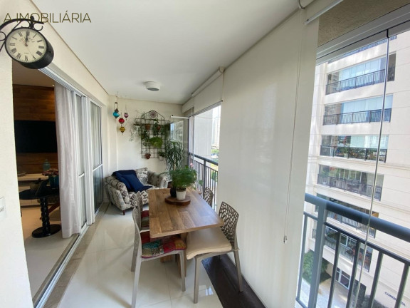 Imagem Imóvel com 3 Quartos à Venda, 106 m² em Centro - São Bernardo Do Campo