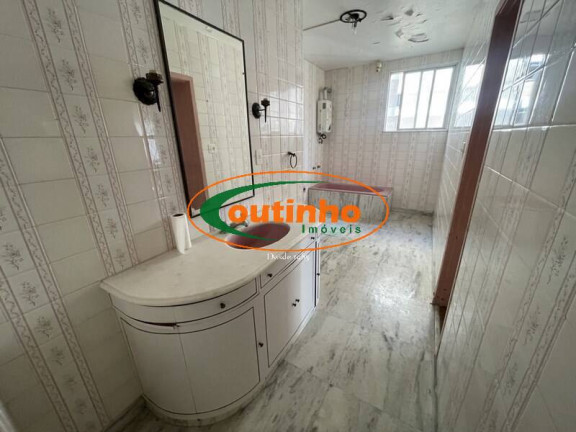 Imagem Apartamento com 4 Quartos à Venda, 240 m² em Tijuca - Rio De Janeiro Imagem Apartamento com 4 Quartos à Venda, 240 m² em Tijuca - Rio De Janeiro