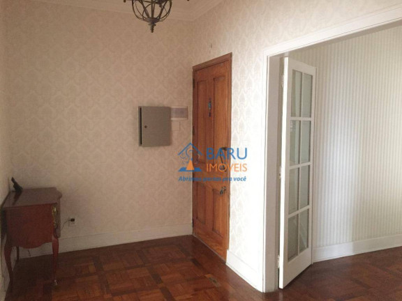 Imagem Apartamento com 3 Quartos à Venda, 264 m² em Higienópolis - São Paulo Imagem Apartamento com 3 Quartos à Venda, 264 m² em Higienópolis - São Paulo