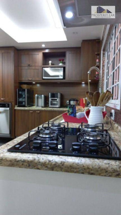 Sobrado com 3 Quartos à Venda, 300 m² em Vila Rosália - Guarulhos