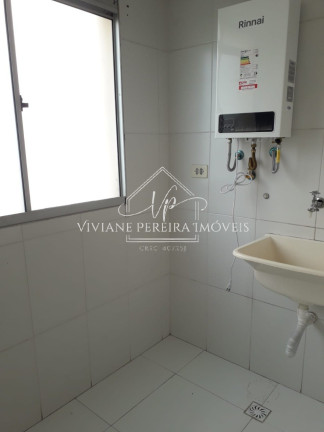 Imagem Imóvel com 2 Quartos à Venda, 50 m² em Conceição - Osasco
