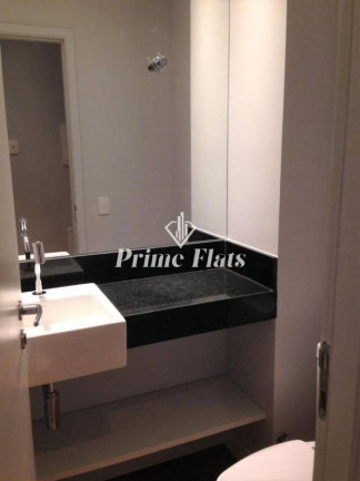 Imagem Apartamento com 1 Quarto à Venda, 62 m² em Vila Olímpia - São Paulo