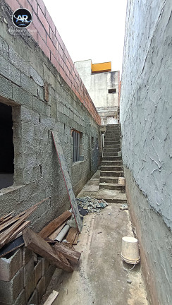 Imagem Casa com 1 Quarto à Venda, 150 m² em Residencial São Victor - Várzea Paulista