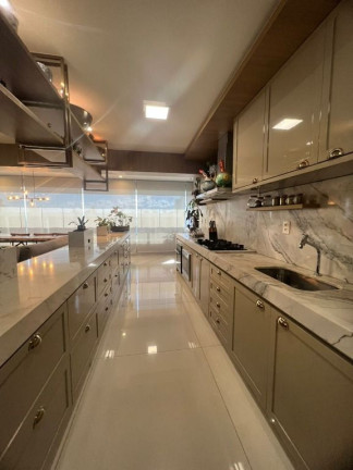 Imagem Apartamento com 3 Quartos à Venda, 153 m² em Setor Bueno - Goiânia Imagem Apartamento com 3 Quartos à Venda, 153 m² em Setor Bueno - Goiânia