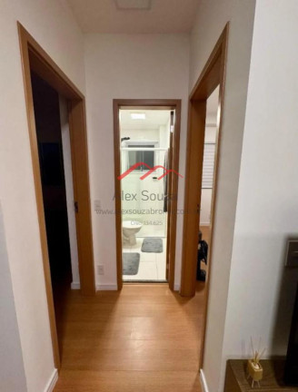 Imagem Apartamento com 2 Quartos à Venda, 49 m² em Loteamento Adventista Campineiro - Hortolândia Imagem Apartamento com 2 Quartos à Venda, 49 m² em Loteamento Adventista Campineiro - Hortolândia