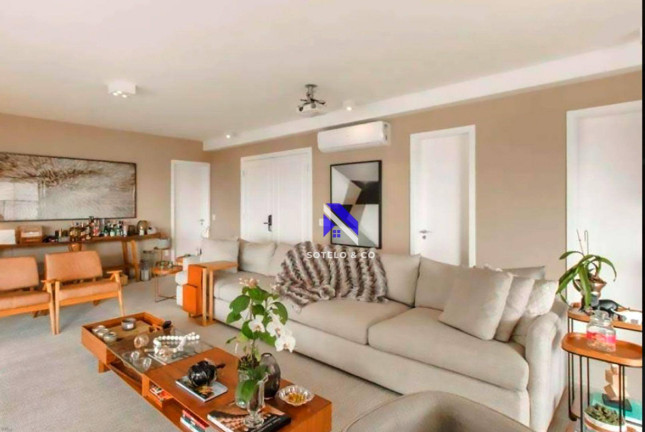 Imagem Apartamento com 4 Quartos à Venda, 305 m² em Moema - São Paulo Imagem Apartamento com 4 Quartos à Venda, 305 m² em Moema - São Paulo