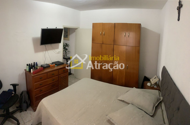 Imagem Casa com 2 Quartos à Venda, 117 m² em Vila Costa - Suzano Imagem Casa com 2 Quartos à Venda, 117 m² em Vila Costa - Suzano