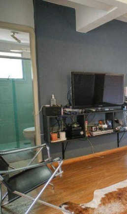 Imagem Apartamento com 1 Quarto à Venda, 46 m² em Pinheiros - São Paulo Imagem Apartamento com 1 Quarto à Venda, 46 m² em Pinheiros - São Paulo