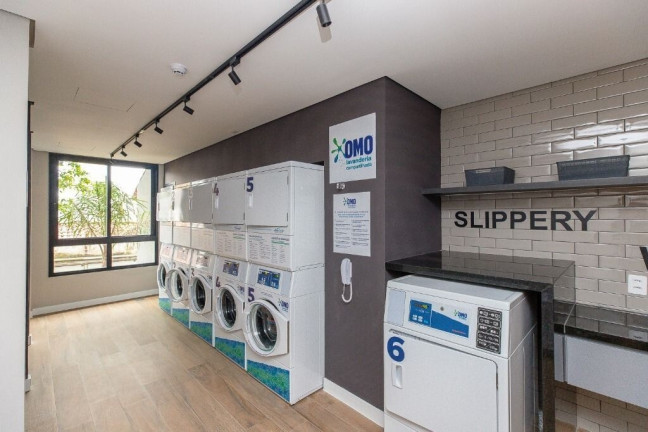 Imagem Apartamento com 1 Quarto à Venda, 27 m² em Perdizes - São Paulo