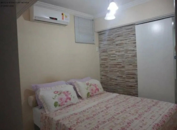 Imagem Imóvel com 3 Quartos à Venda, 87 m² em Chame-chame - Salvador Imagem Imóvel com 3 Quartos à Venda, 87 m² em Chame-chame - Salvador