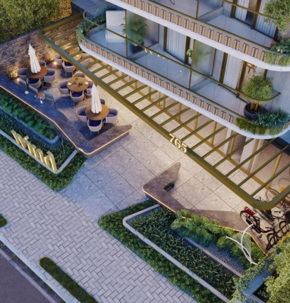 Imagem Apartamento com 1 Quarto à Venda, 32 m² em Manaíra - João Pessoa Imagem Apartamento com 1 Quarto à Venda, 32 m² em Manaíra - João Pessoa