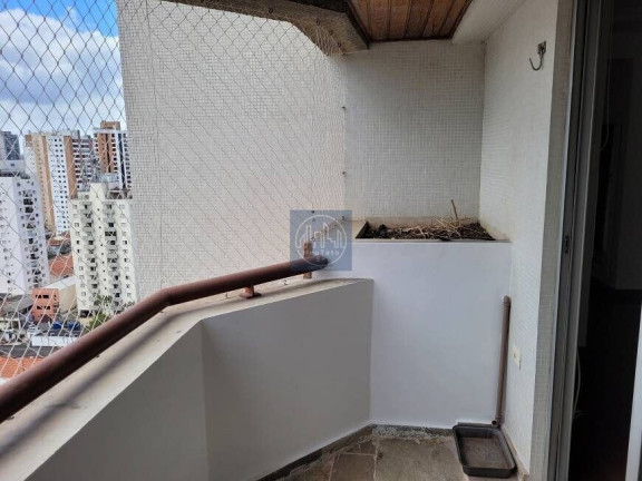 Imagem Apartamento com 3 Quartos à Venda, 135 m² em Chac Santo Antônio - São Paulo Imagem Apartamento com 3 Quartos à Venda, 135 m² em Chac Santo Antônio - São Paulo