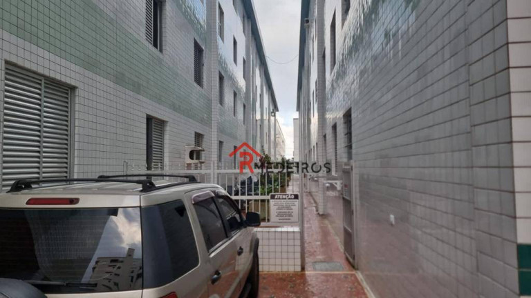 Imagem Kitnet com 1 Quarto à Venda, 38 m² em Vila Guilhermina - Praia Grande Imagem Kitnet com 1 Quarto à Venda, 38 m² em Vila Guilhermina - Praia Grande