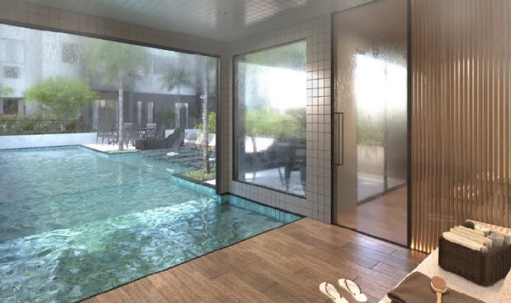 Imagem Imóvel com 2 Quartos à Venda,  em Jacarepaguá - Rio De Janeiro