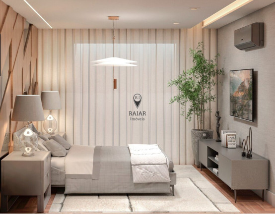 Imagem Apartamento com 3 Quartos à Venda, em Santo Inácio - Curitiba Imagem Apartamento com 3 Quartos à Venda, em Santo Inácio - Curitiba