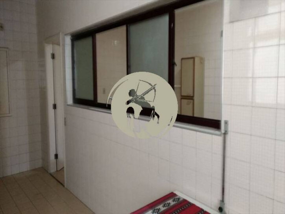 Imagem Apartamento com 3 Quartos à Venda, 150 m² em Boqueirao - Santos Imagem Apartamento com 3 Quartos à Venda, 150 m² em Boqueirao - Santos