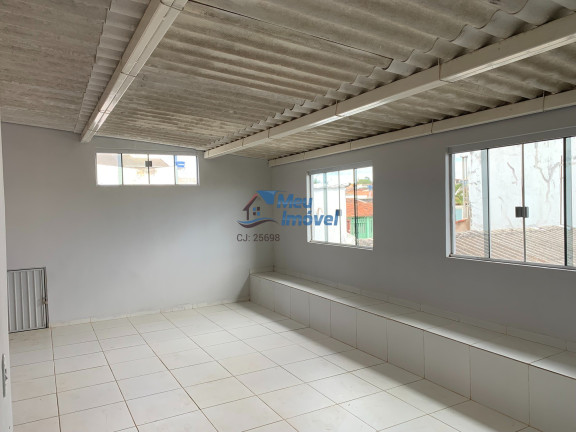 Imagem Casa com 4 Quartos à Venda, 198 m² em Taguatinga Norte (taguatinga) - Brasília Imagem Casa com 4 Quartos à Venda, 198 m² em Taguatinga Norte (taguatinga) - Brasília