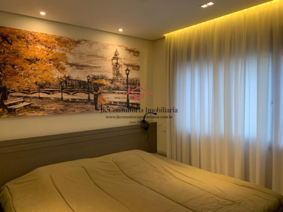 Imagem Apartamento com 3 Quartos à Venda, 100 m² em Campo Belo - São Paulo Imagem Apartamento com 3 Quartos à Venda, 100 m² em Campo Belo - São Paulo