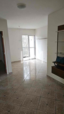 Imagem Apartamento com 2 Quartos à Venda, 60 m² em Parque Continental Ii - Guarulhos Imagem Apartamento com 2 Quartos à Venda, 60 m² em Parque Continental Ii - Guarulhos